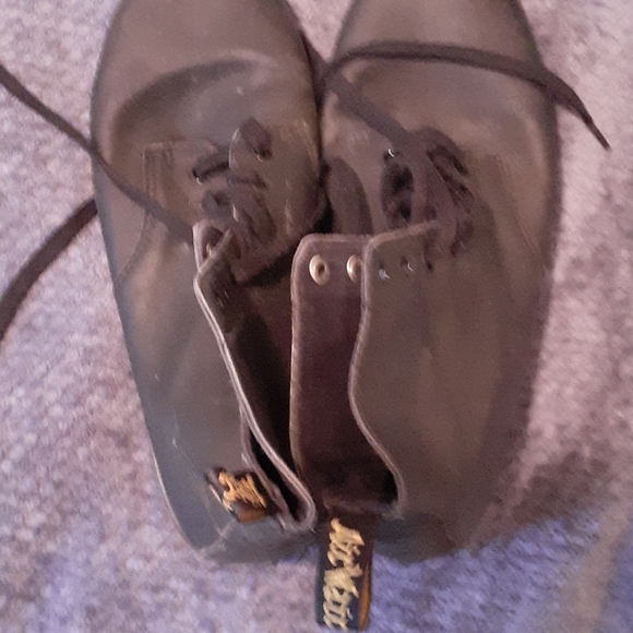 Official Doc Martins - Picture 1 of 3